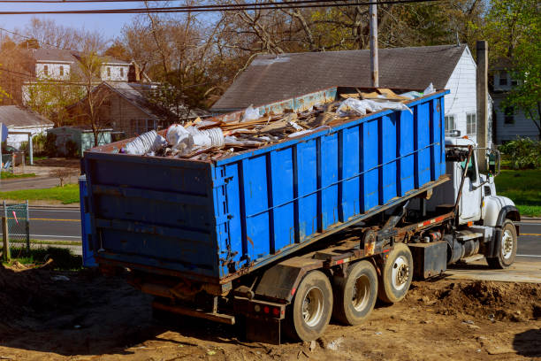 Professional Junk Removal Services in Anchor Point, AK