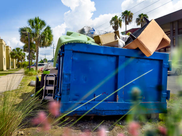 Best Hoarding Cleanup  in Anchor Point, AK