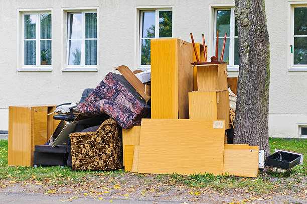 Best Commercial Junk Removal  in Anchor Point, AK