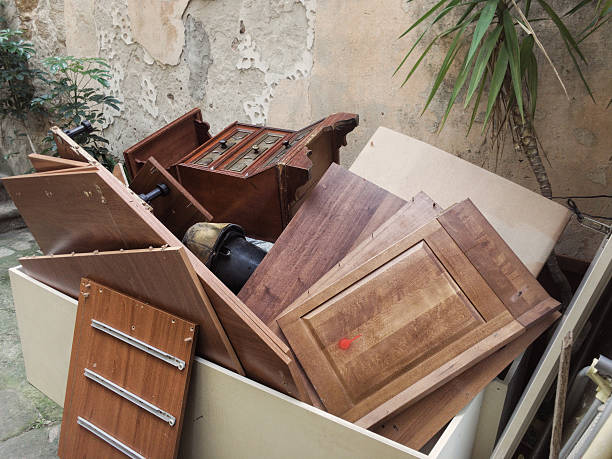Best Mattress Disposal  in Anchor Point, AK